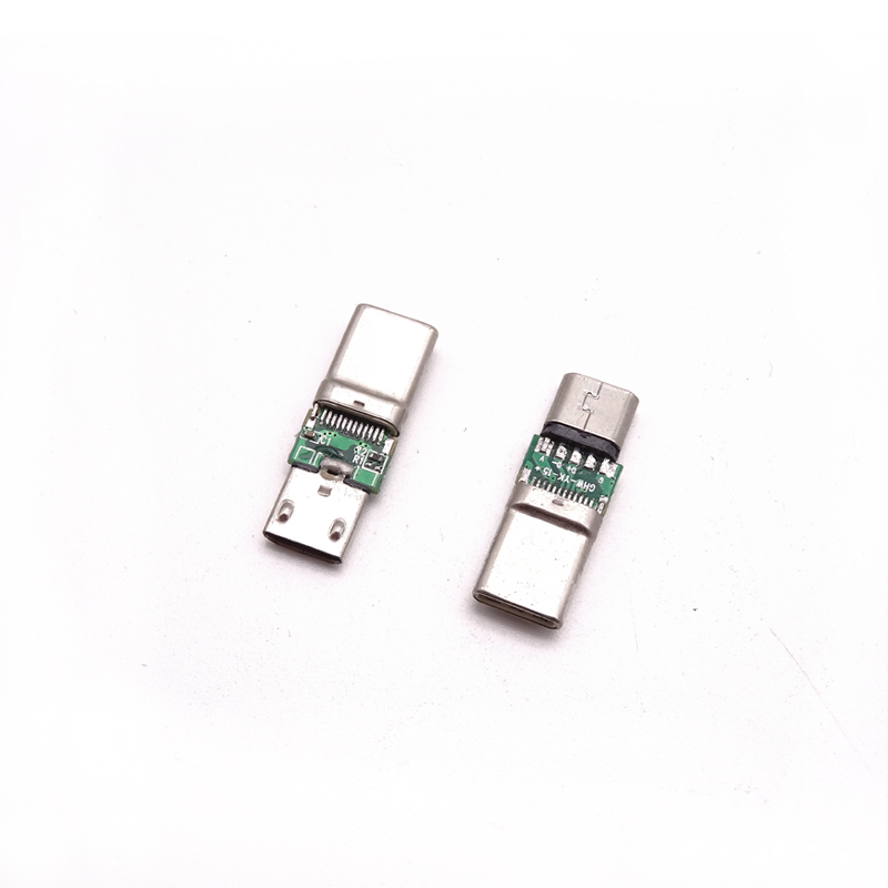 MICRO轉接頭母座轉TYPE C轉接頭公頭 OTG安卓母座轉TYPE C公頭